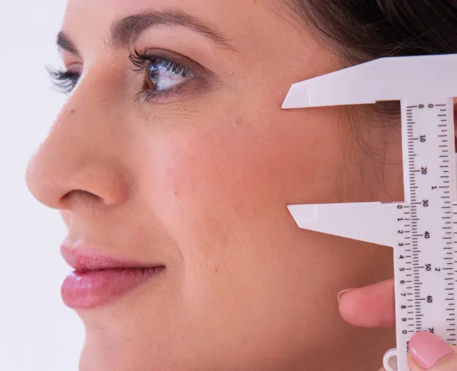 Harmonização ou Naturalização Facial